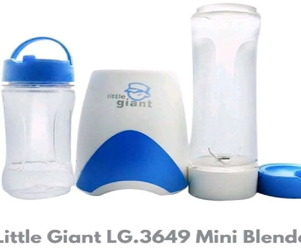 Little Giant Mini Blender LG 3649